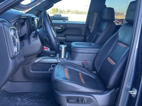 Used 2020 GMC Sierra 1500 AT4 w/ AT4 Premium Package image 15