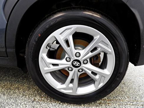 Used 2022 Hyundai Kona SEL w/ Convenience Package image 20