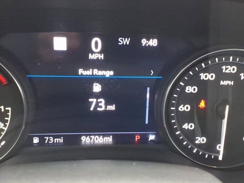 Used 2020 Cadillac CT5 Sport image 19