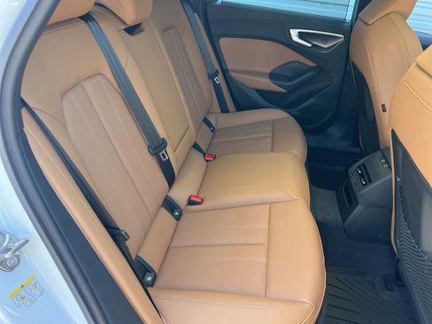 New 2026 Audi A5 2.0T Premium Plus image 34