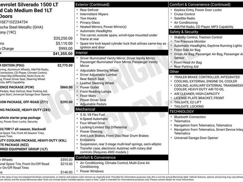 Used 2013 Chevrolet Silverado 1500 LT w/ All-Star Edition image 2