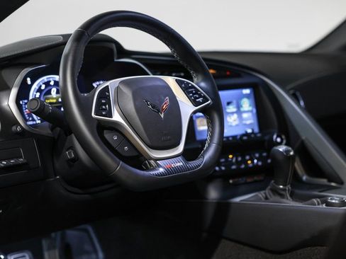 Used 2017 Chevrolet Corvette Z06 image 29
