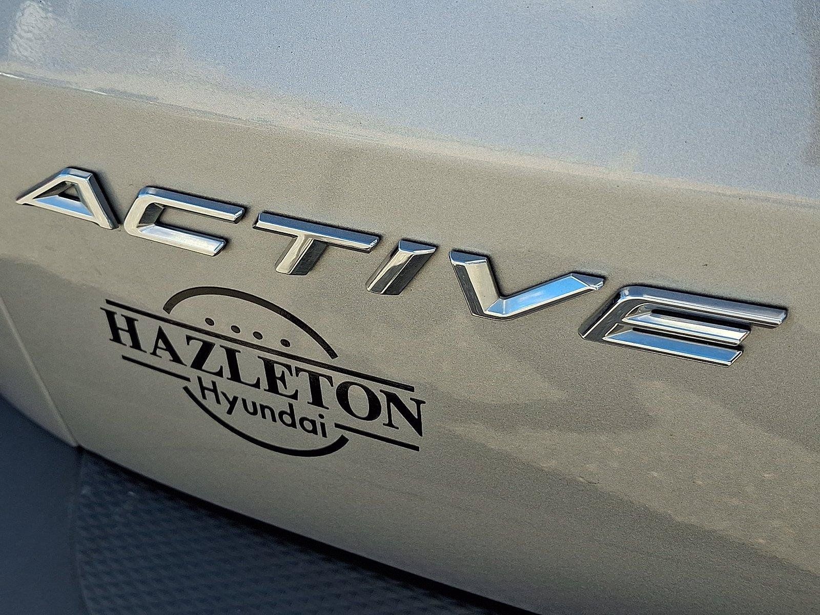 Used 2024 Ford Escape Active w/ Tech Pack #1 AWD/4WD image 33