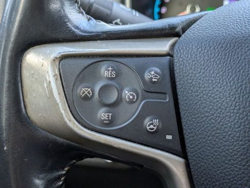 Used 2018 GMC Canyon Denali AWD/4WD image 5