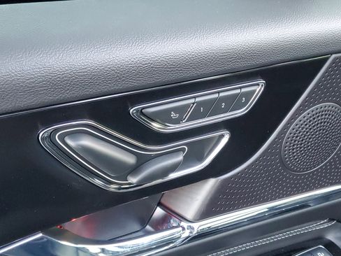 New 2026 Lincoln Corsair Grand Touring image 9