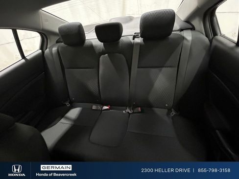 Used 2015 Honda Civic LX image 29
