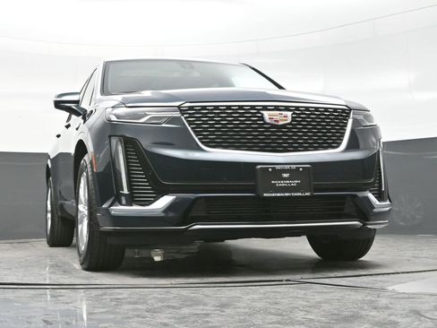 New 2025 Cadillac XT6 Luxury w/ LPO, Floor Liner Package image 18