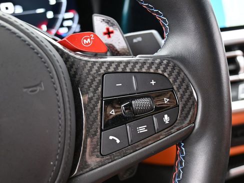 Used 2023 BMW M4 Competition image 46