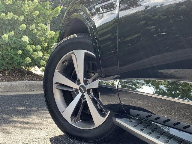 Used 2022 Genesis GV80 3.5T Advanced + AWD/4WD image 41