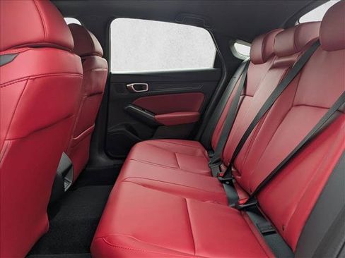 New 2026 Acura Integra A-Spec image 16