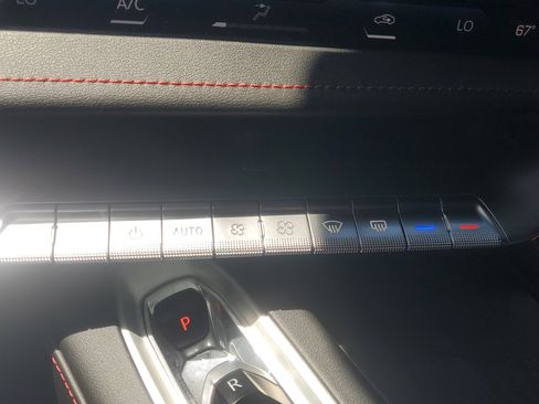 Used 2026 Chevrolet Corvette Stingray Coupe w/ 1LT image 25