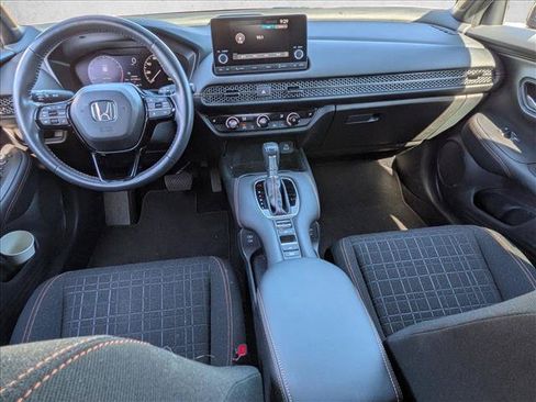 Used 2024 Honda HR-V Sport image 15