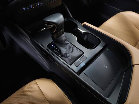 Used 2023 Lexus ES 350 w/ Premium Package image 26