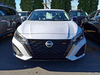 New 2025 Nissan Altima 2.5 SR w/ SR Premium Package video 2