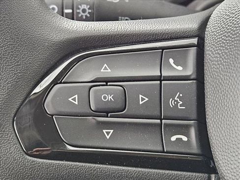 New 2026 RAM ProMaster 2500 image 15