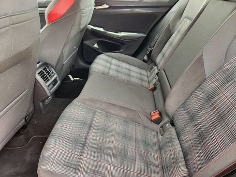 Used 2024 Volkswagen GTI S FWD image 29