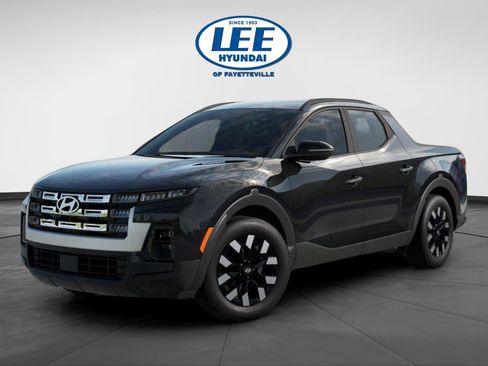 New 2026 Hyundai Santa Cruz SEL image 6