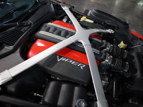 Used 2015 Dodge Viper SRT w/ Quick Order Package 22J GT image 34