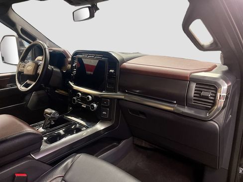 Used 2023 Ford F150 Lariat AWD/4WD image 30
