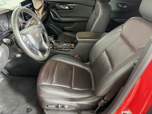 Used 2023 Chevrolet Blazer RS w/ Enhanced Convenience Package image 7
