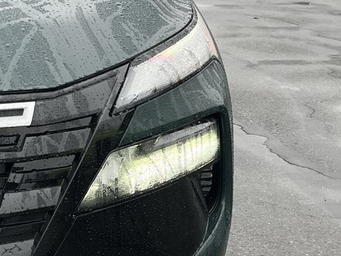 New 2026 Nissan Rogue SV image 11