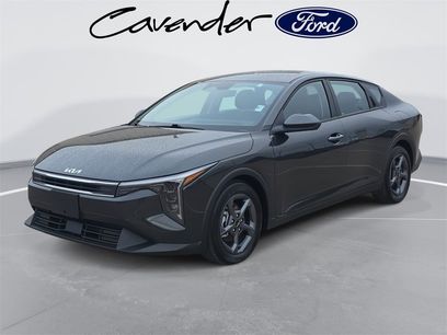 Used 2025 Kia K4 LXS