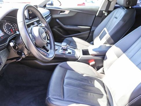 Used 2019 Audi A4 2.0T Premium image 17