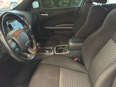 Used 2021 Dodge Charger R/T RWD image 14