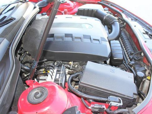 Used 2011 Chevrolet Camaro LT RWD image 35