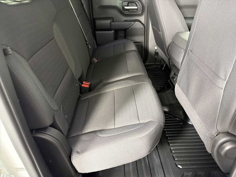 New 2026 GMC Sierra 1500 Pro w/ Pro Value Package RWD image 13