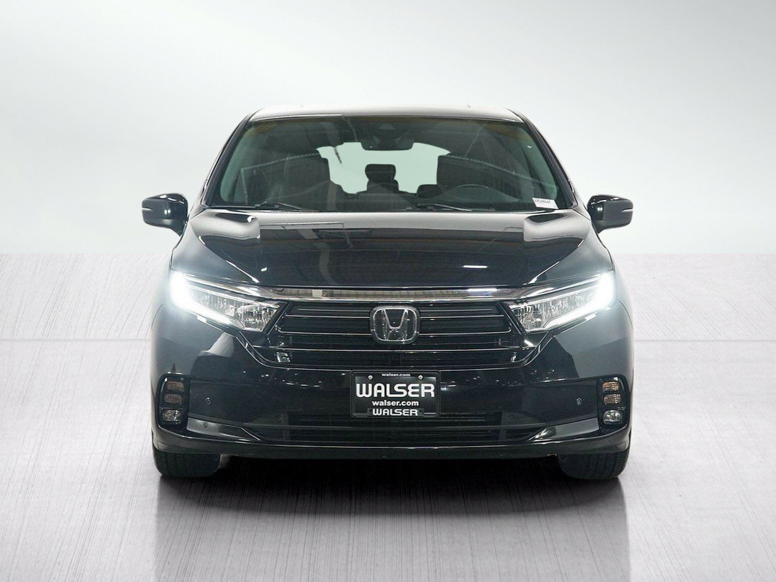 Used 2022 Honda Odyssey Touring image 8