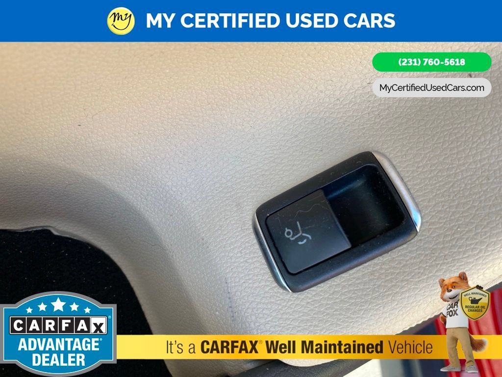 Used 2018 Mercedes-Benz GLA 250 4MATIC image 14