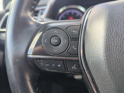 Used 2020 Toyota Camry XLE w/ Driver Assist Package image 16