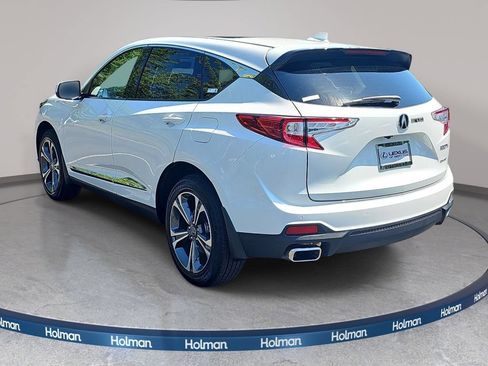 Used 2024 Acura RDX SH-AWD w/ Advance Package image 8