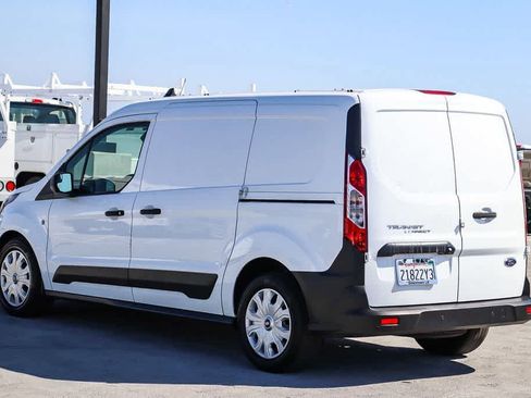 Used 2023 Ford Transit Connect XL FWD image 8