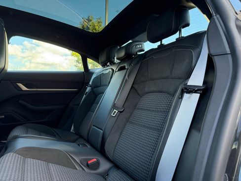 New 2025 Porsche Taycan 4S AWD/4WD image 29
