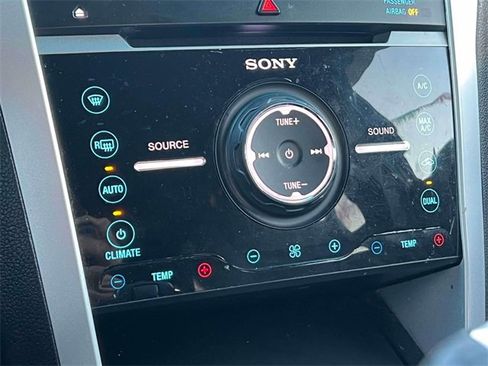 Used 2015 Ford Explorer Limited w/ Equipment Group 302A image 36