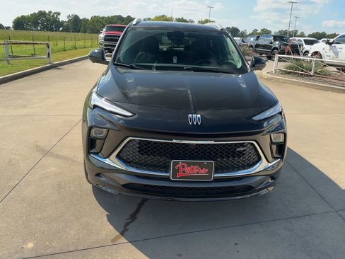 New 2026 Buick Encore GX Sport Touring w/ Advanced Technology Package image 3