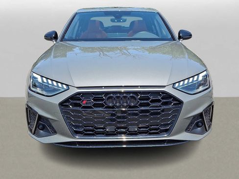 Certified 2023 Audi S4 Premium Plus w/ Premium Plus Package AWD/4WD image 27