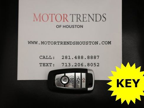 Used 2024 Ford F250 Lariat w/ FX4 Off-Road Package image 52