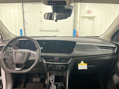 Used 2024 Buick Encore GX Sport Touring w/ Comfort Package image 10