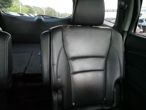 Used 2016 Honda Pilot Elite image 14