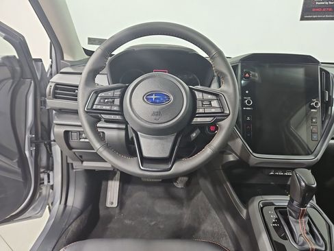 New 2026 Subaru Crosstrek 2.5i Limited AWD/4WD image 13