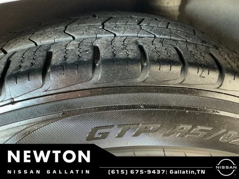 Used 2021 Nissan Sentra S FWD image 41