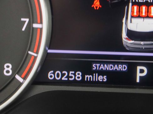 Used 2023 Nissan Rogue SV FWD image 16