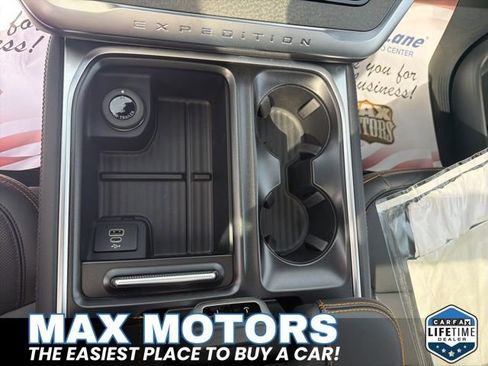 New 2026 Ford Expedition Tremor AWD/4WD image 39