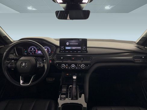 Used 2023 Acura Integra A-Spec FWD image 14