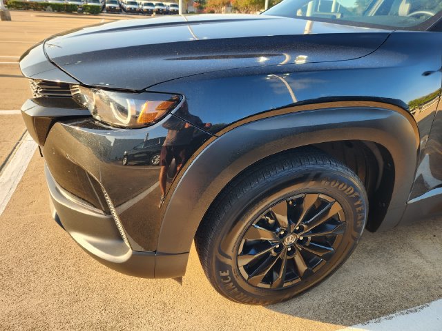 Used 2026 MAZDA CX-50 AWD 2.5 S w/ Preferred Pkg image 8