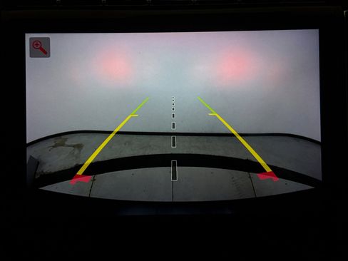 Used 2022 Jeep Grand Cherokee Overland w/ Luxury Tech Group IV image 16