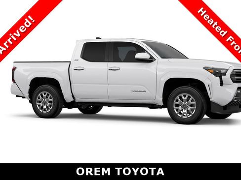 New 2026 Toyota Tacoma SR5 AWD/4WD image 29